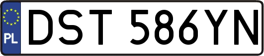 DST586YN