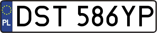 DST586YP