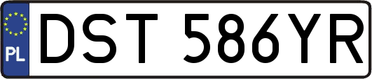 DST586YR