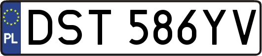 DST586YV