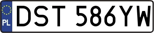 DST586YW