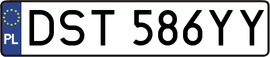 DST586YY