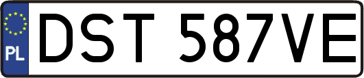 DST587VE