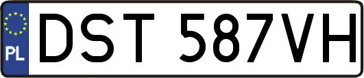 DST587VH