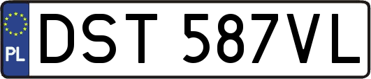 DST587VL