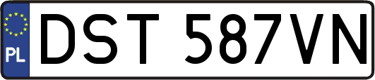 DST587VN