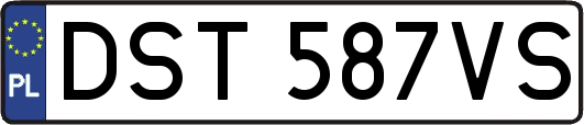 DST587VS