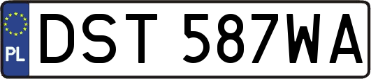 DST587WA