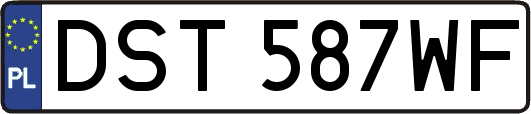 DST587WF