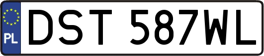 DST587WL