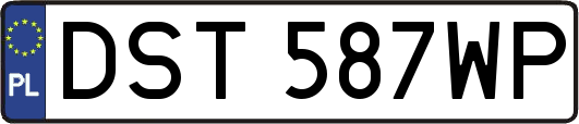 DST587WP