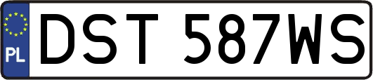 DST587WS