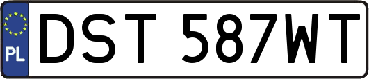 DST587WT