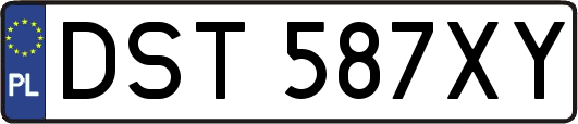 DST587XY