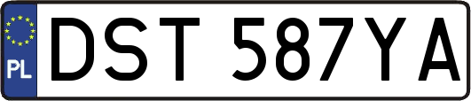 DST587YA