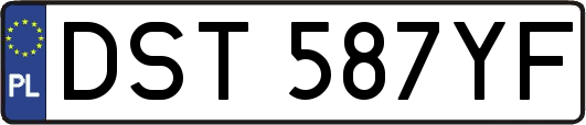 DST587YF
