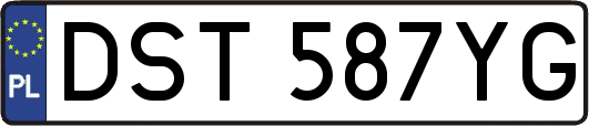 DST587YG