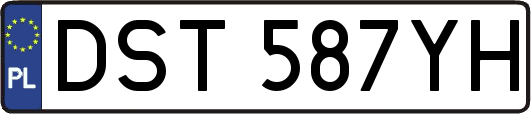 DST587YH