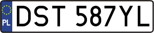 DST587YL
