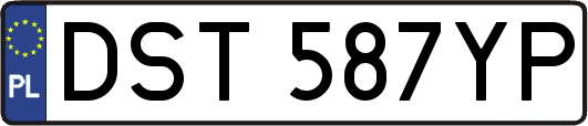 DST587YP
