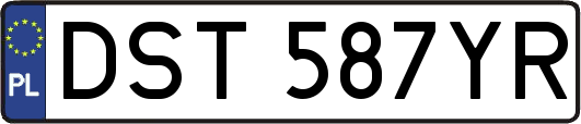 DST587YR