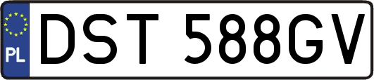 DST588GV