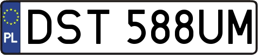 DST588UM