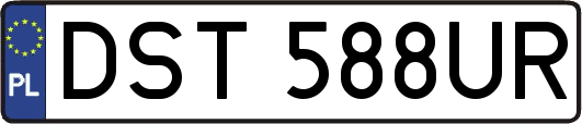 DST588UR