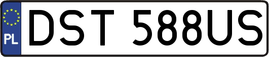 DST588US