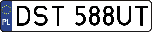 DST588UT