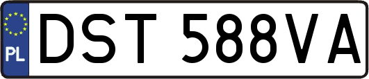DST588VA