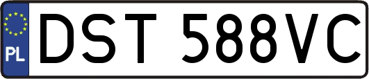 DST588VC