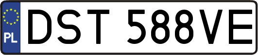 DST588VE