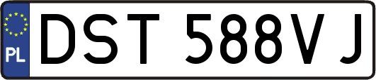 DST588VJ