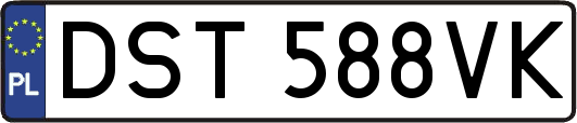 DST588VK