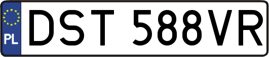 DST588VR