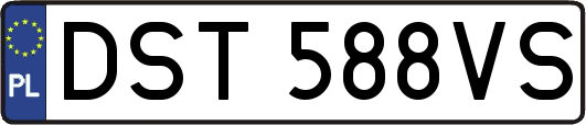 DST588VS