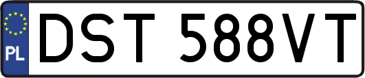 DST588VT