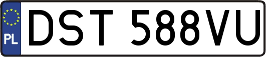 DST588VU