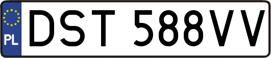 DST588VV