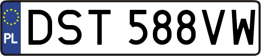 DST588VW