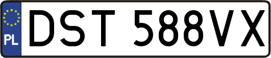 DST588VX