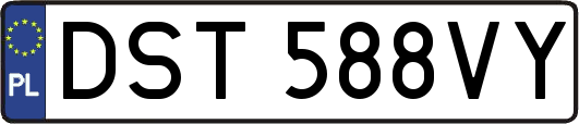 DST588VY