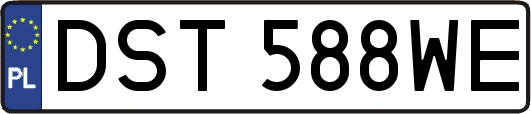 DST588WE