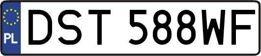 DST588WF