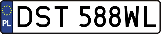 DST588WL