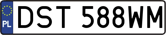 DST588WM