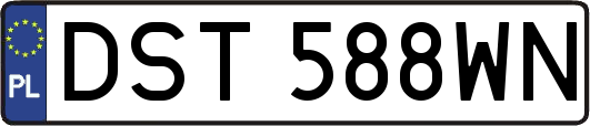 DST588WN