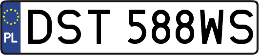 DST588WS