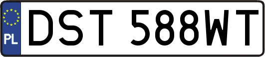 DST588WT